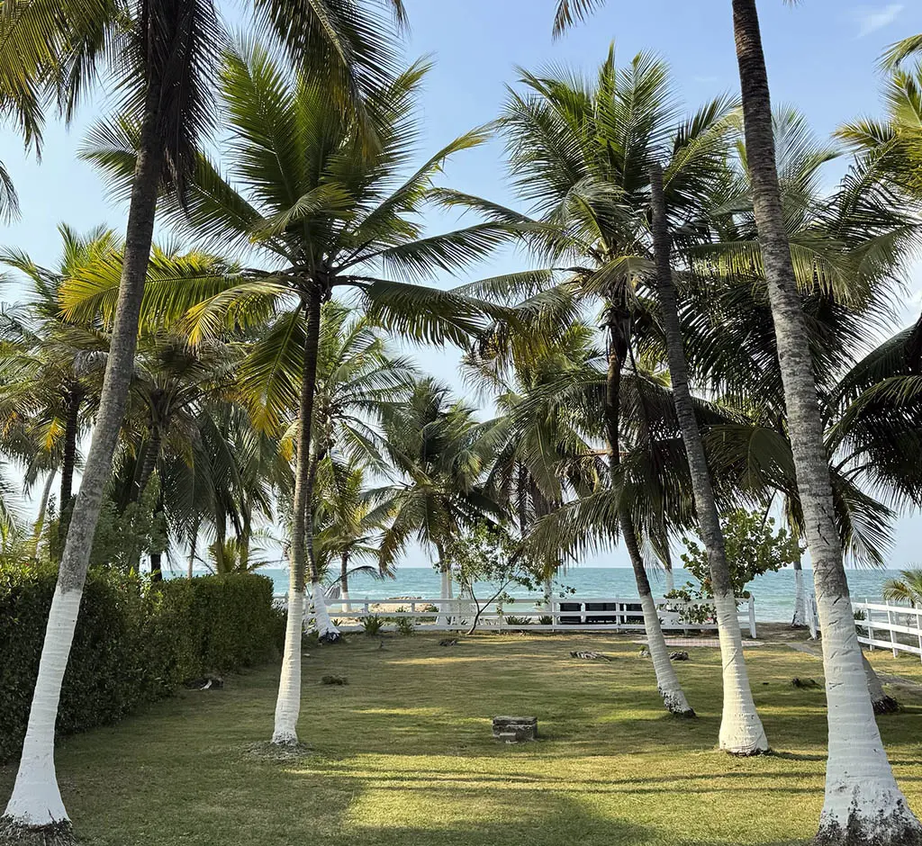 Cabaña Olor A Mar - Rialinmobiliaria