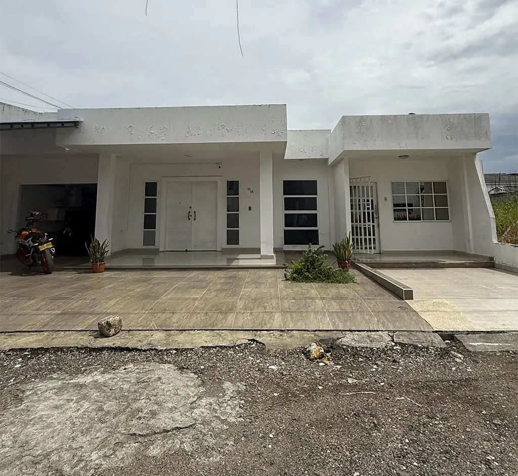 Casa + Apartamento En La Castellana - Rialinmobiliaria