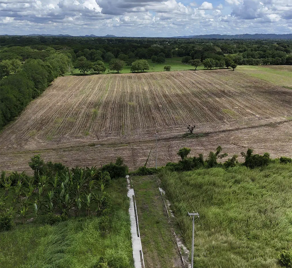 Lotes Proyecto Terra Viva - Rialinmobiliaria