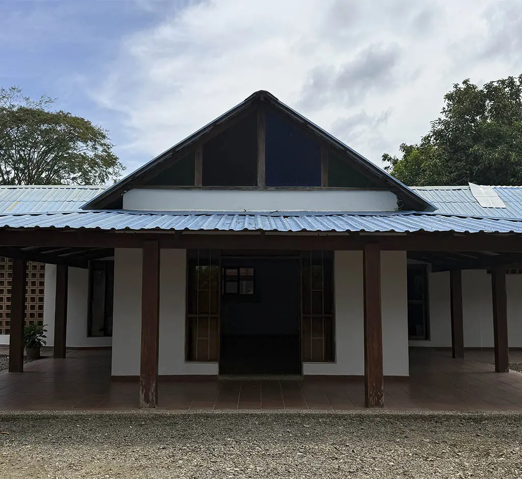 Casa Finca El Ceibal - Rialinmobiliaria