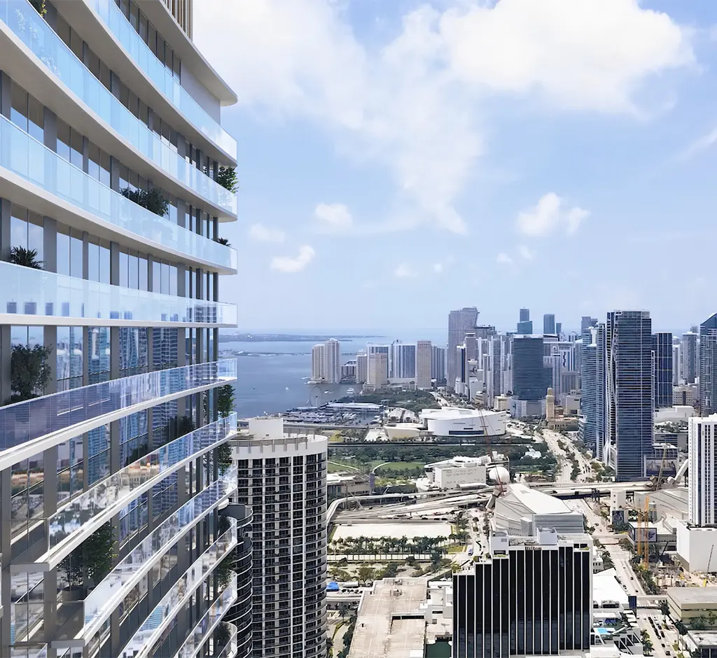 Proyecto Edge House - Rialinmobiliaria