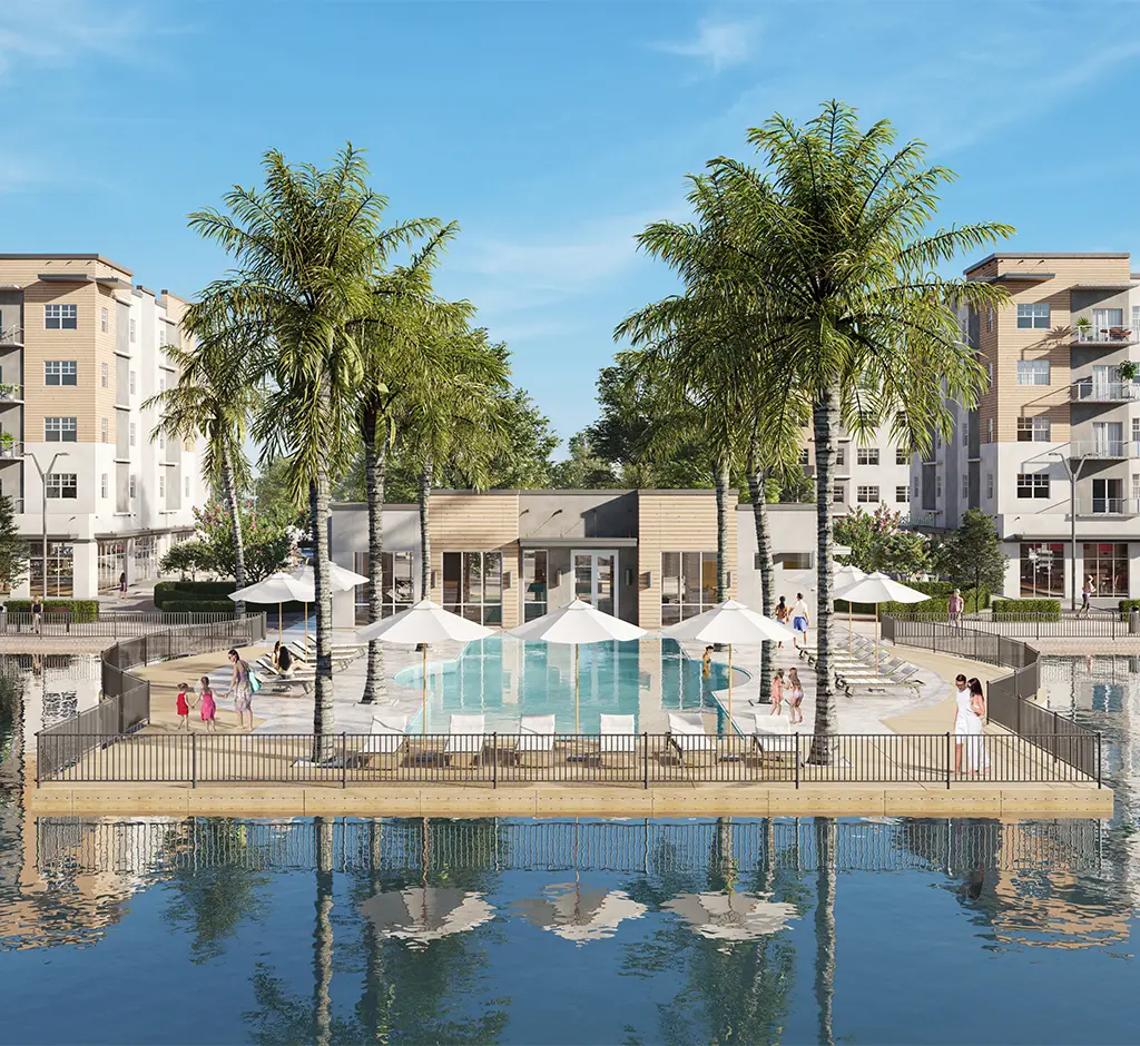 Proyecto Millenia Park - Rialinmobiliaria