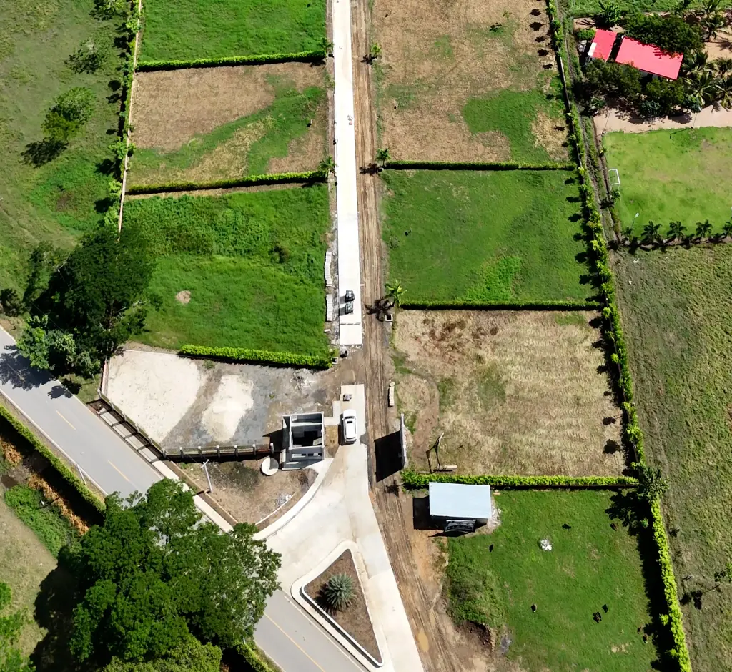 Reserva San Jeronimo - Rialinmobiliaria