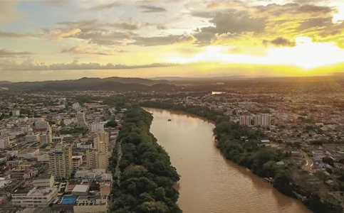 Ríos, café y atardeceres: por qué Montería se está convirtiendo en el nuevo destino sorpresa del norte colombiano - Rialinmobiliaria