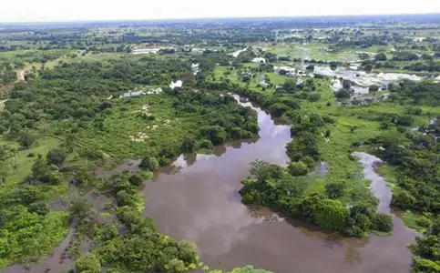 Ríos de Montería: cuáles son, dónde están y qué significan para la ciudad