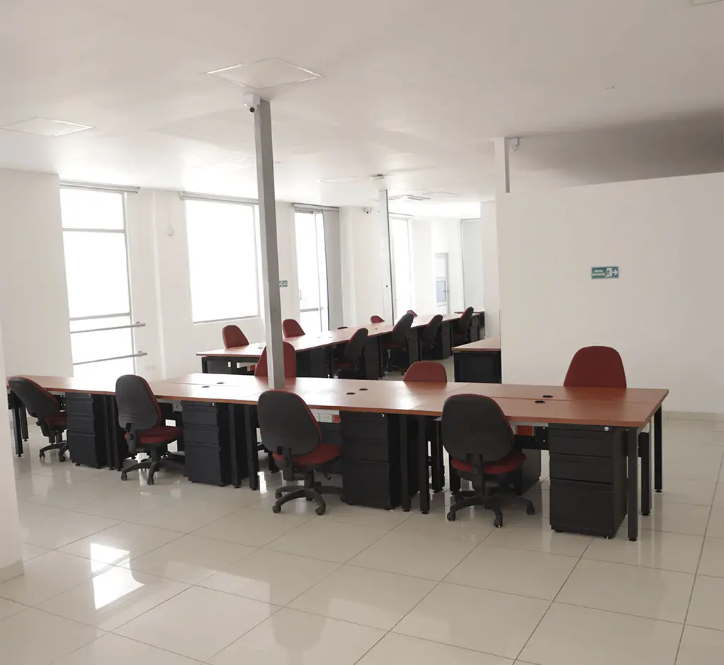 Oficina Premium – Norte de Montería - Rialinmobiliaria