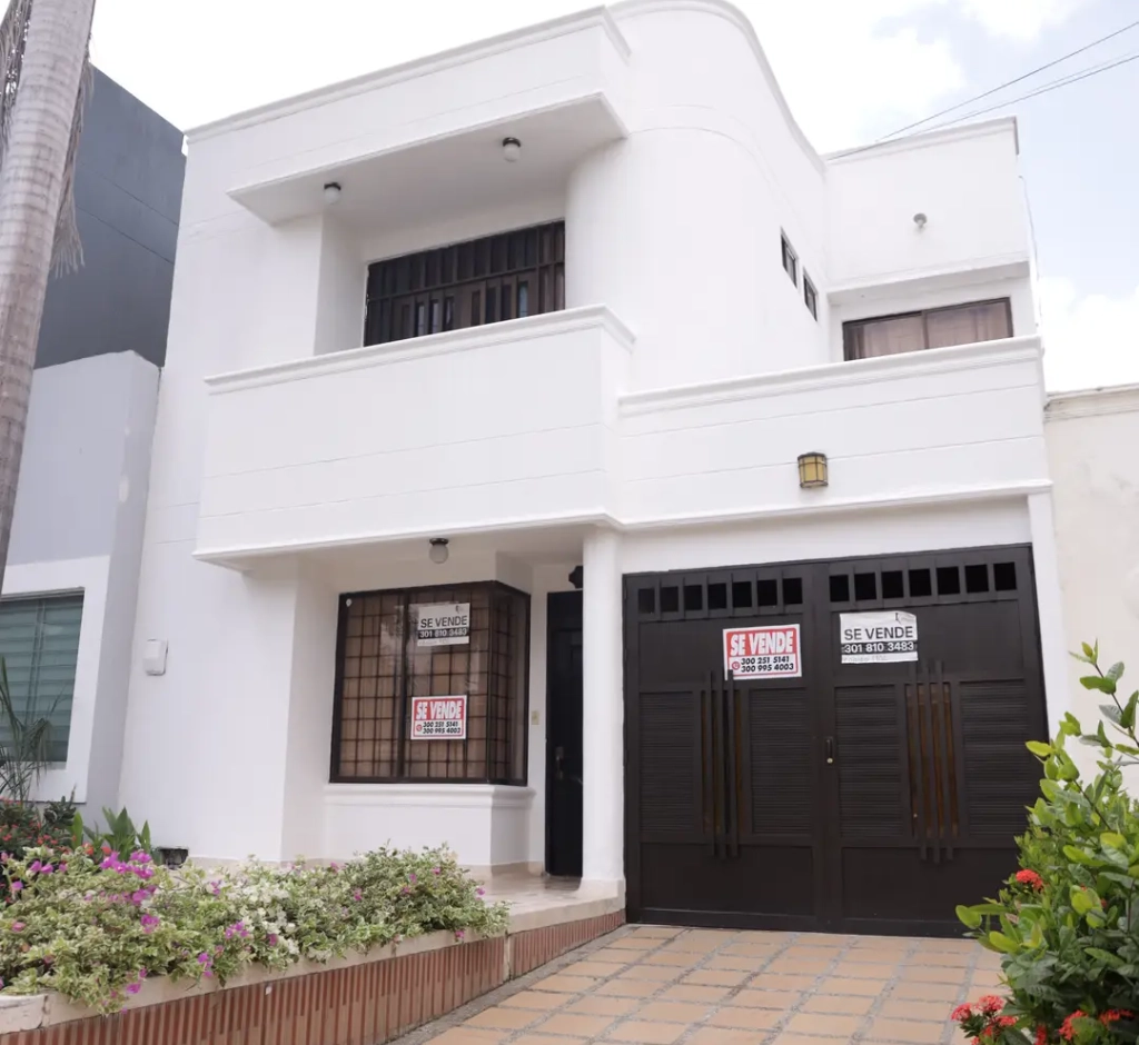Casa en la Castellana - Rialinmobiliaria