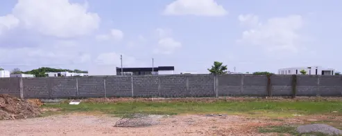 Lote en Picacho Central - Rialinmobiliaria