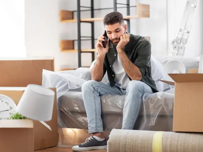 Qué hacer si tu inquilino no paga: guía para propietarios en Colombia - Rialinmobiliaria