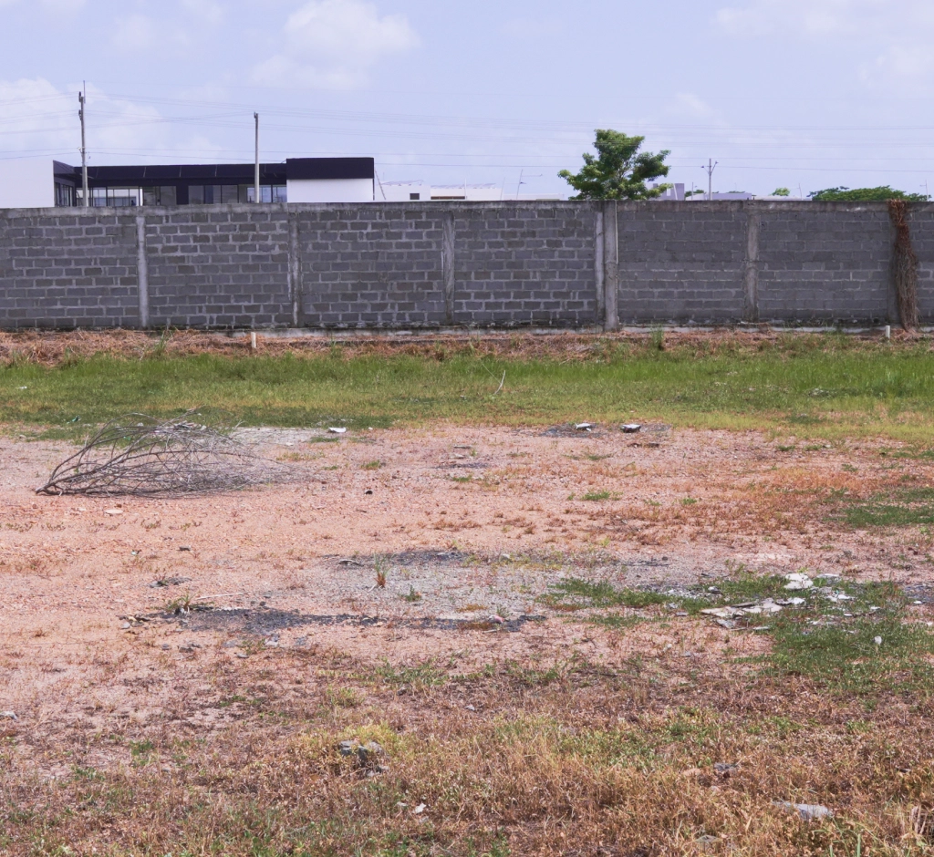 Lote en Picacho Central - Rialinmobiliaria
