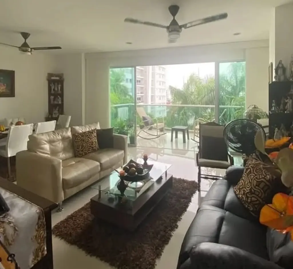 Apartamento 58 con 10 - Rialinmobiliaria
