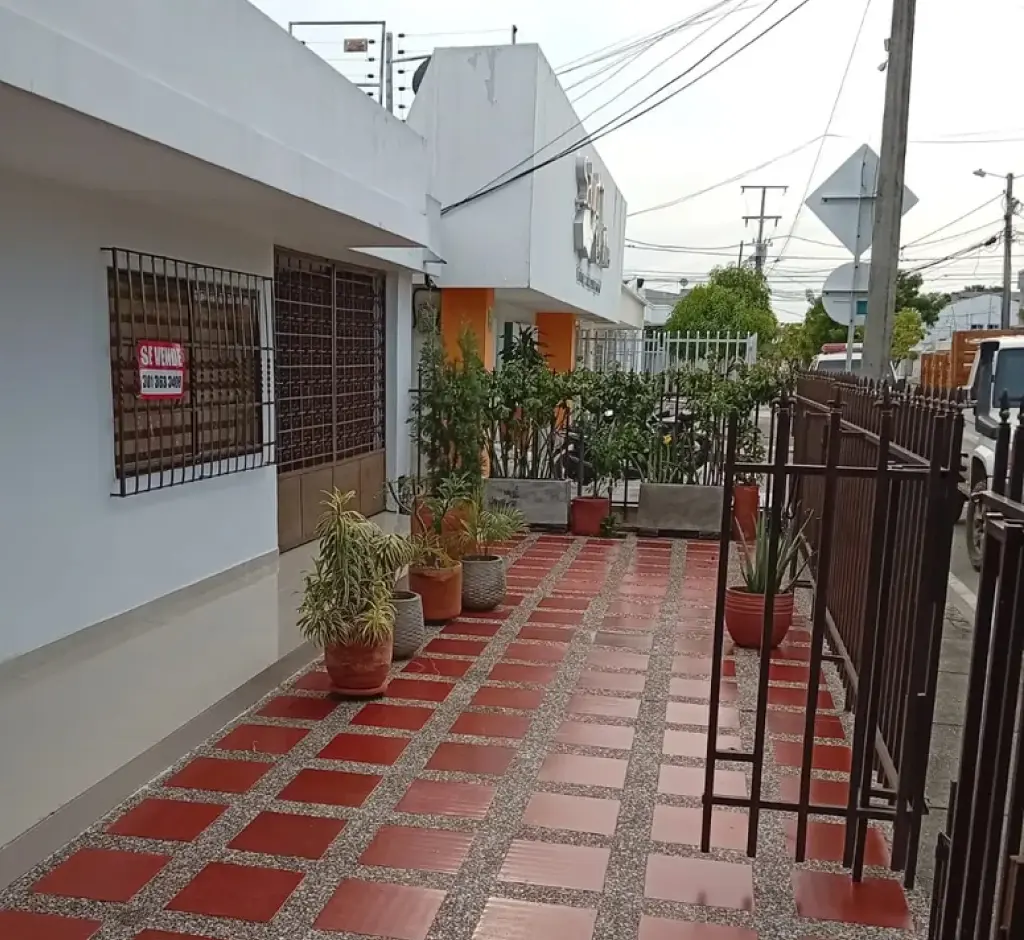 Casa Barrio Risaralda - Rialinmobiliaria