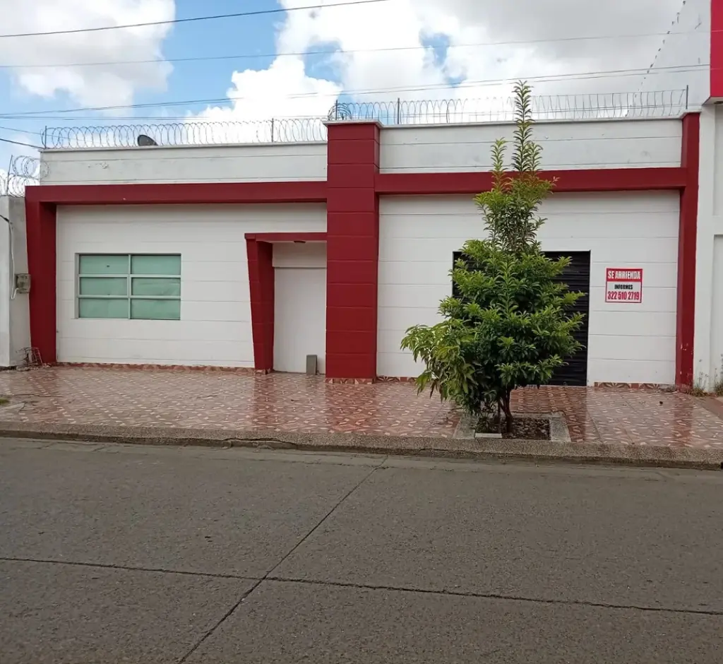 Local Comercial Nariño - Rialinmobiliaria