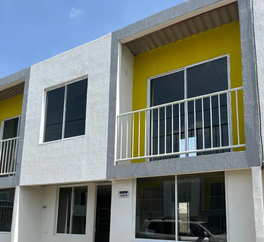 Urbanización Sabana – Cereté - Rialinmobiliaria